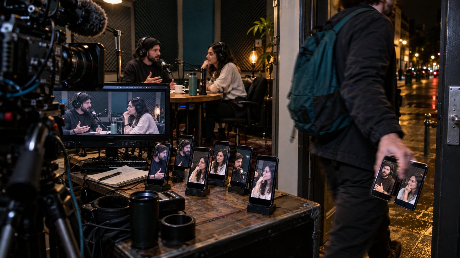 OpusClip ou Klap : crédits et clips rendent le même prix trompeur