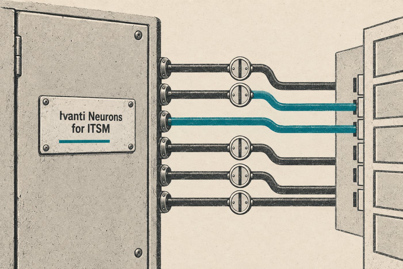 Zwei Schwachstellen in Ivanti Neurons for ITSM umgehen die sonst erforderliche Anmeldung und ermöglichen Codeausführung.