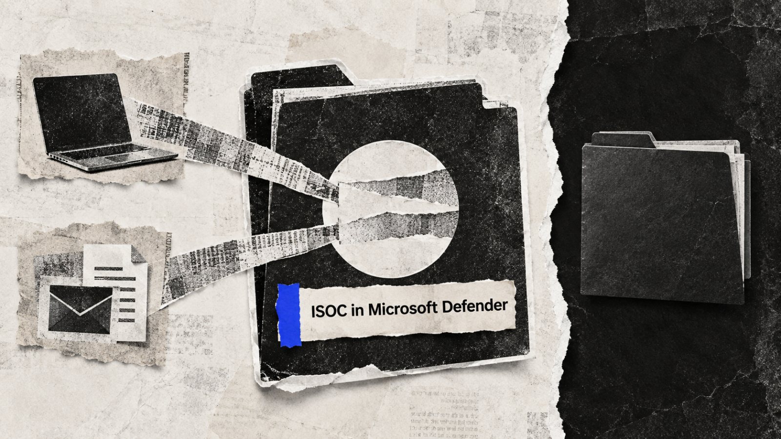 Microsoft združuje SIEM in XDR, toda ISOC je dostopen le delu naročnikov