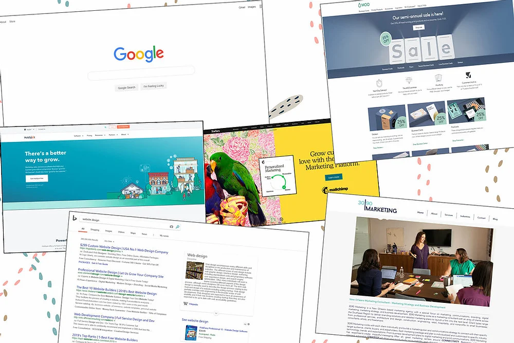 How to Launch a Fabulous Website without Breaking Your Budget