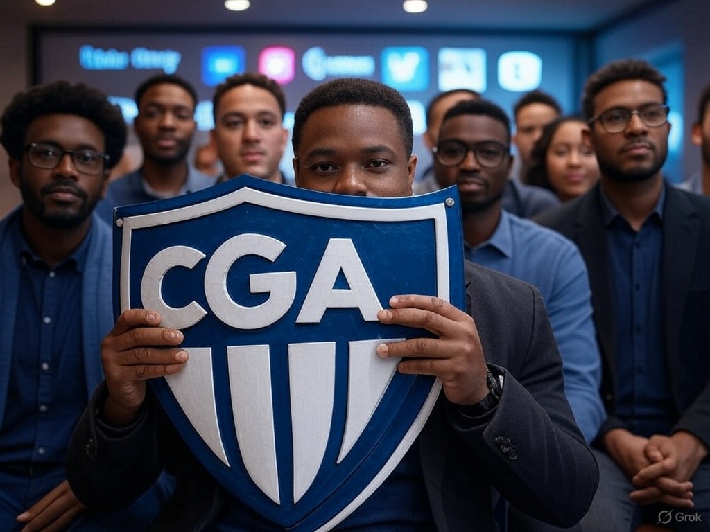 The Creators Guild of America Launches CGA Rider: A Game-Changer for Digital Creators