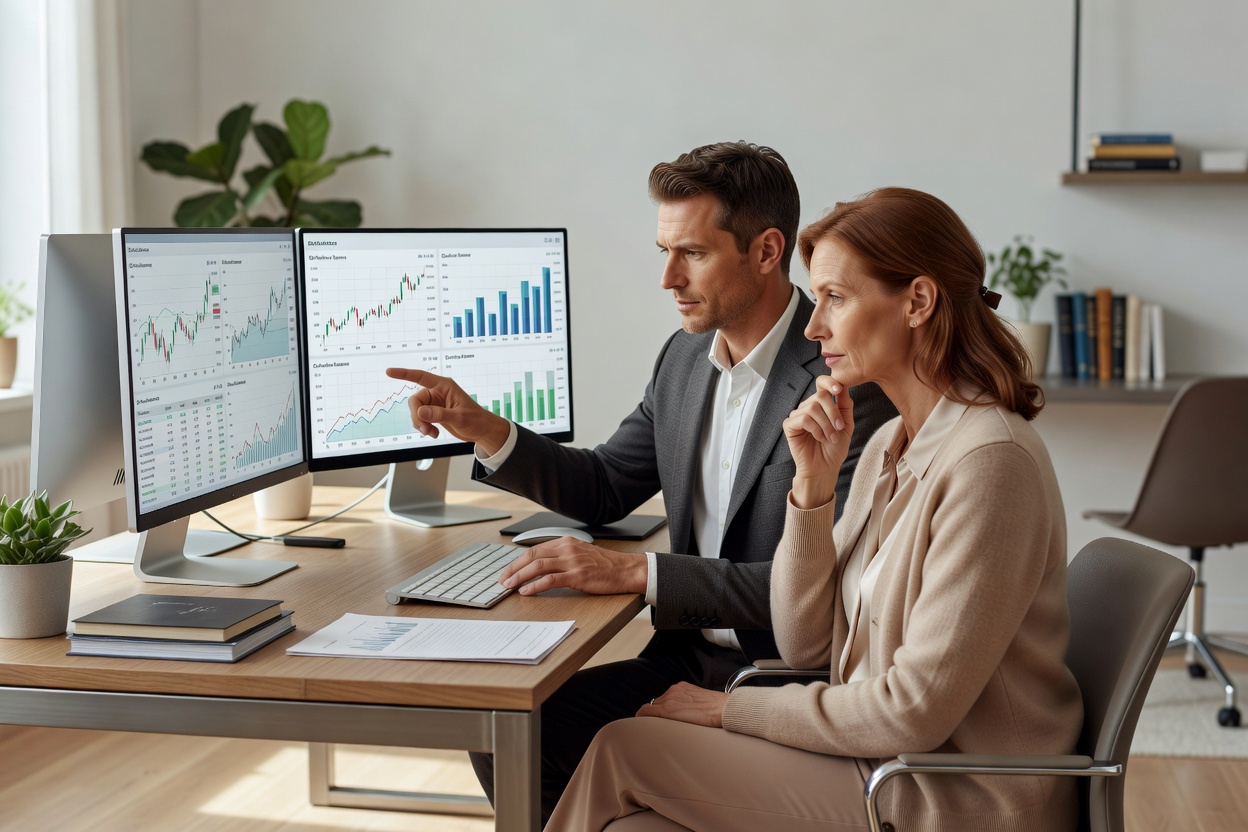 Key Benefits of Outsourcing Retirement Asset Management