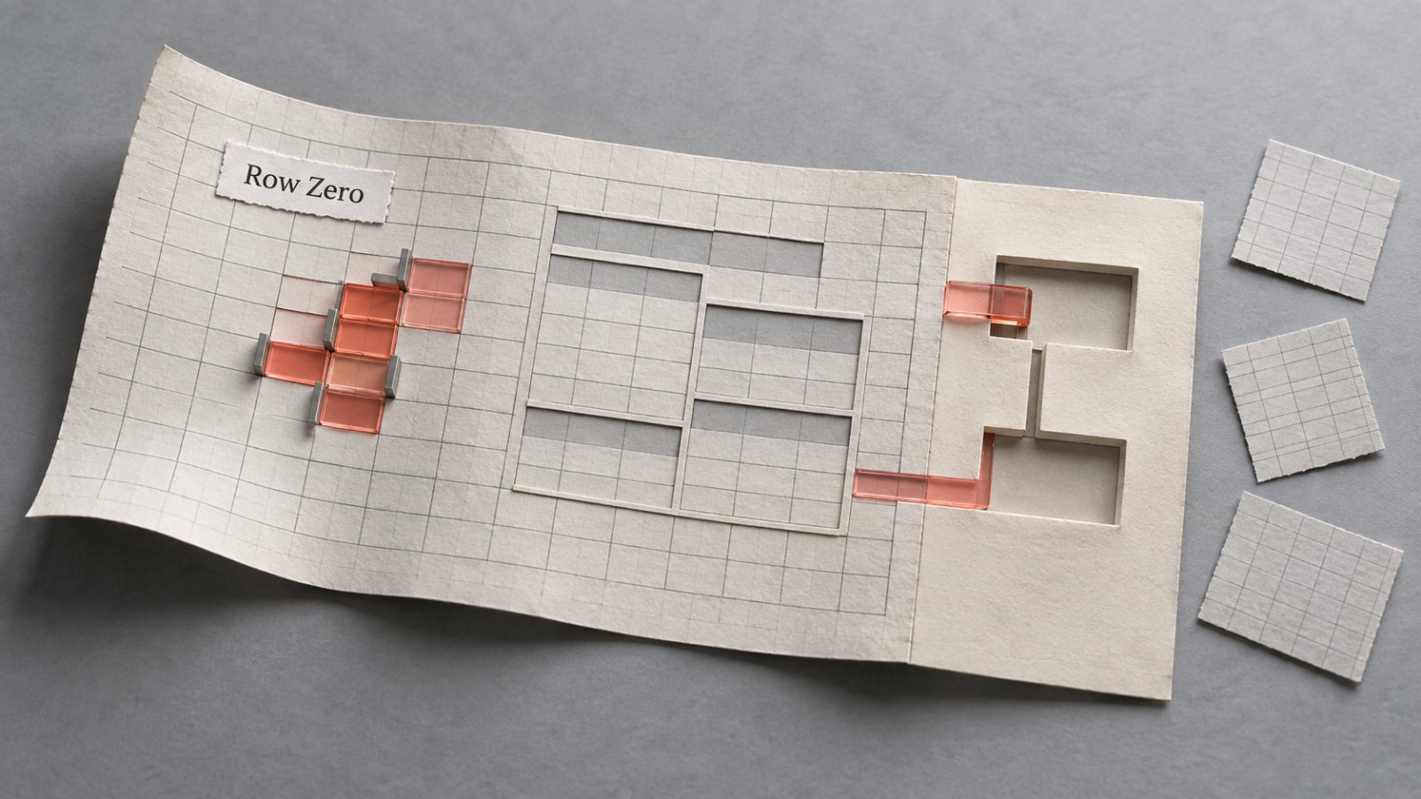 Databricks compra Row Zero — a planilha vira interface do Genie