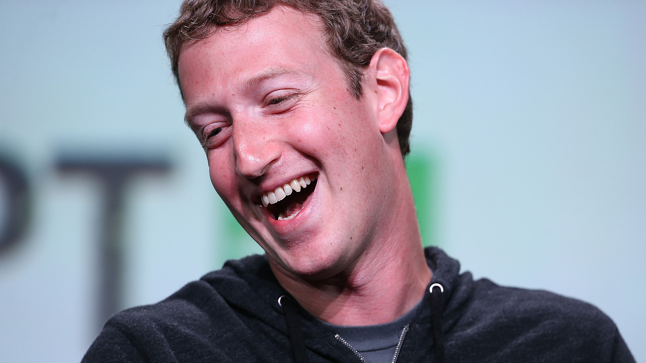 Mark Zuckerberg Just Released a Cover of Lil Jon's "Get Low" and Yes, He Says the Line About Balls