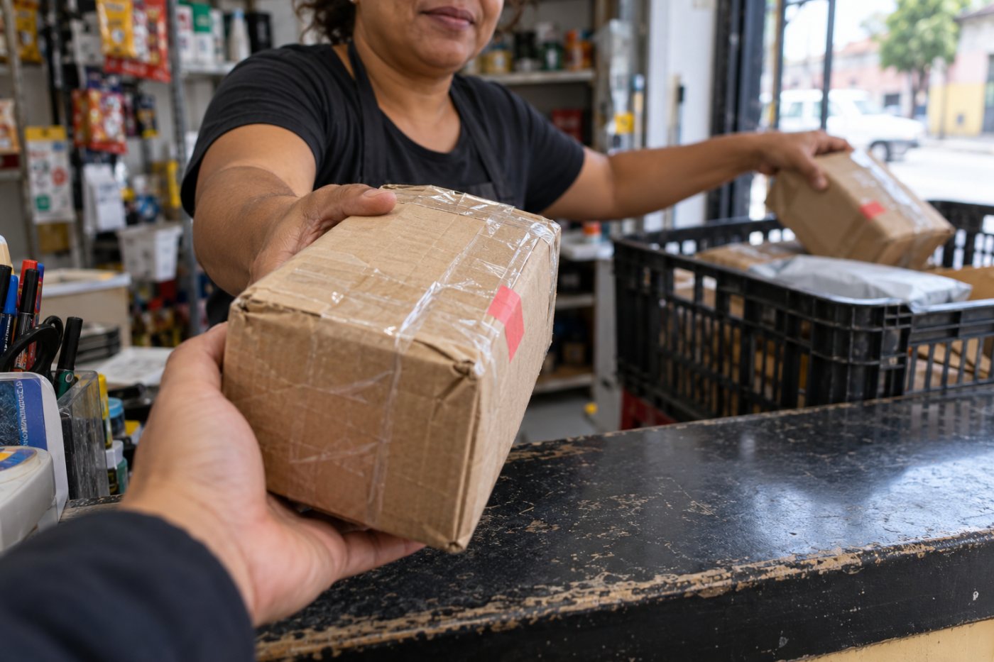 Uma confirmação de compra evidencia que Brevo e Mailchimp incluem os envios transacionais de maneiras diferentes na cobrança.