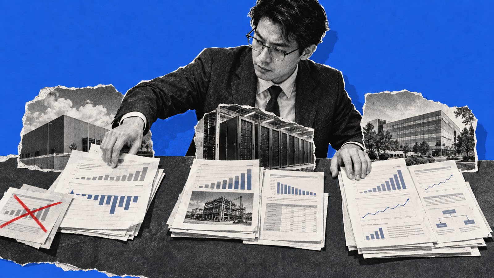亏损科技股不能硬套市盈率：先判断它处在哪个阶段