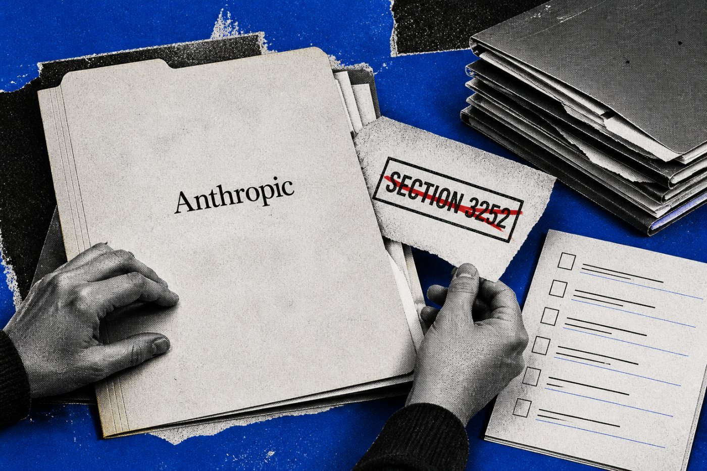 Federal procurement review of Anthropic resumes after the challenged blacklist is vacated.