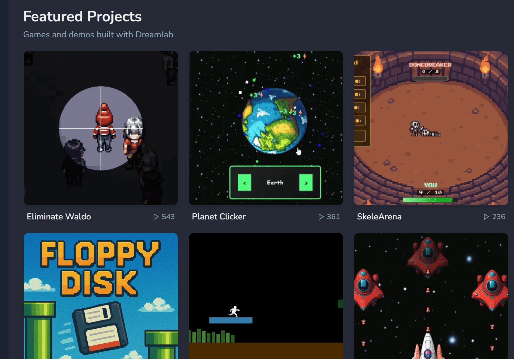 Create Cool Games Without Programming Skills—This AI Does It All for Free