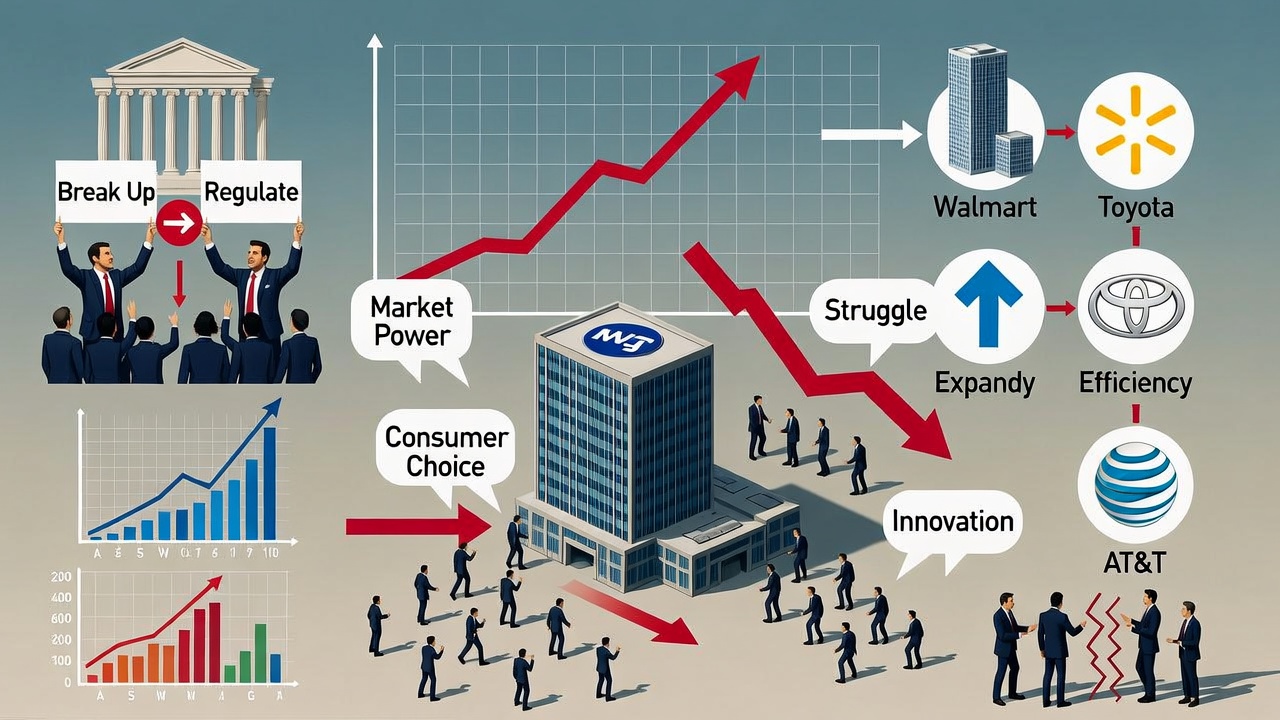 How to Spot a Monopoly: Beyond the Obvious Metrics