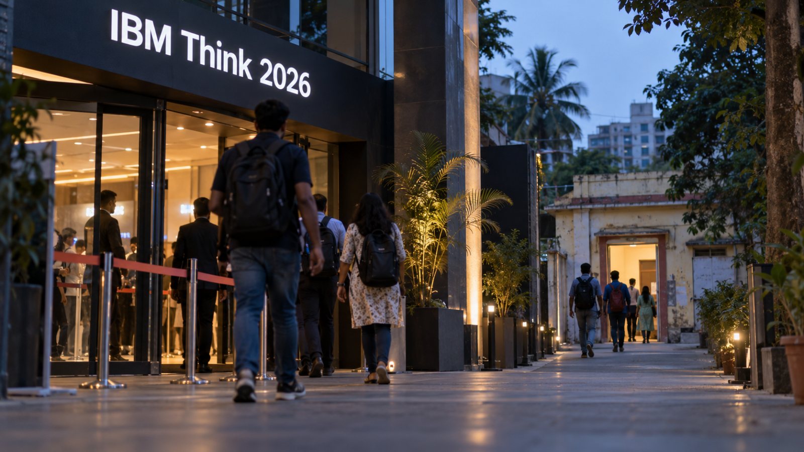 IBM–MeitY समझौता: छोटे शहरों के डीप-टेक संस्थापकों पर असली परीक्षा