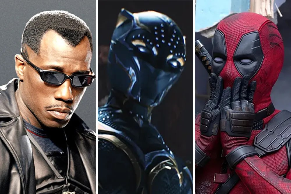 A Few Intriguing New Details About the State of Marvel Studios