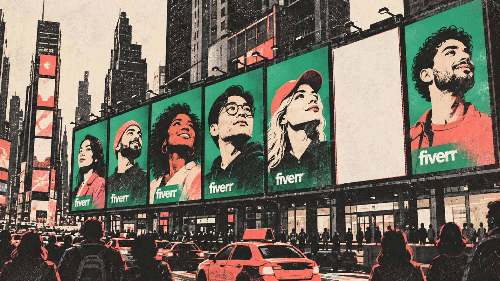 Fiverr ने शून्य डेटा उल्लंघन बताया—दावा कंपनी की अपनी रिपोर्ट का है