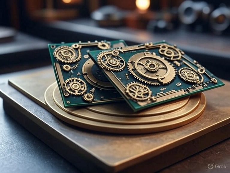 AMD Follows Nvidia in Resuming AI Chip Shipments to China