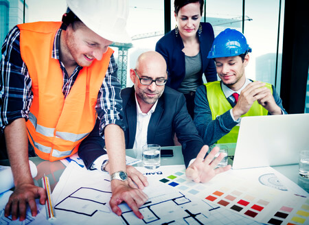 Building Powerful Tactics