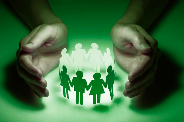 Социальная адаптация – что это?