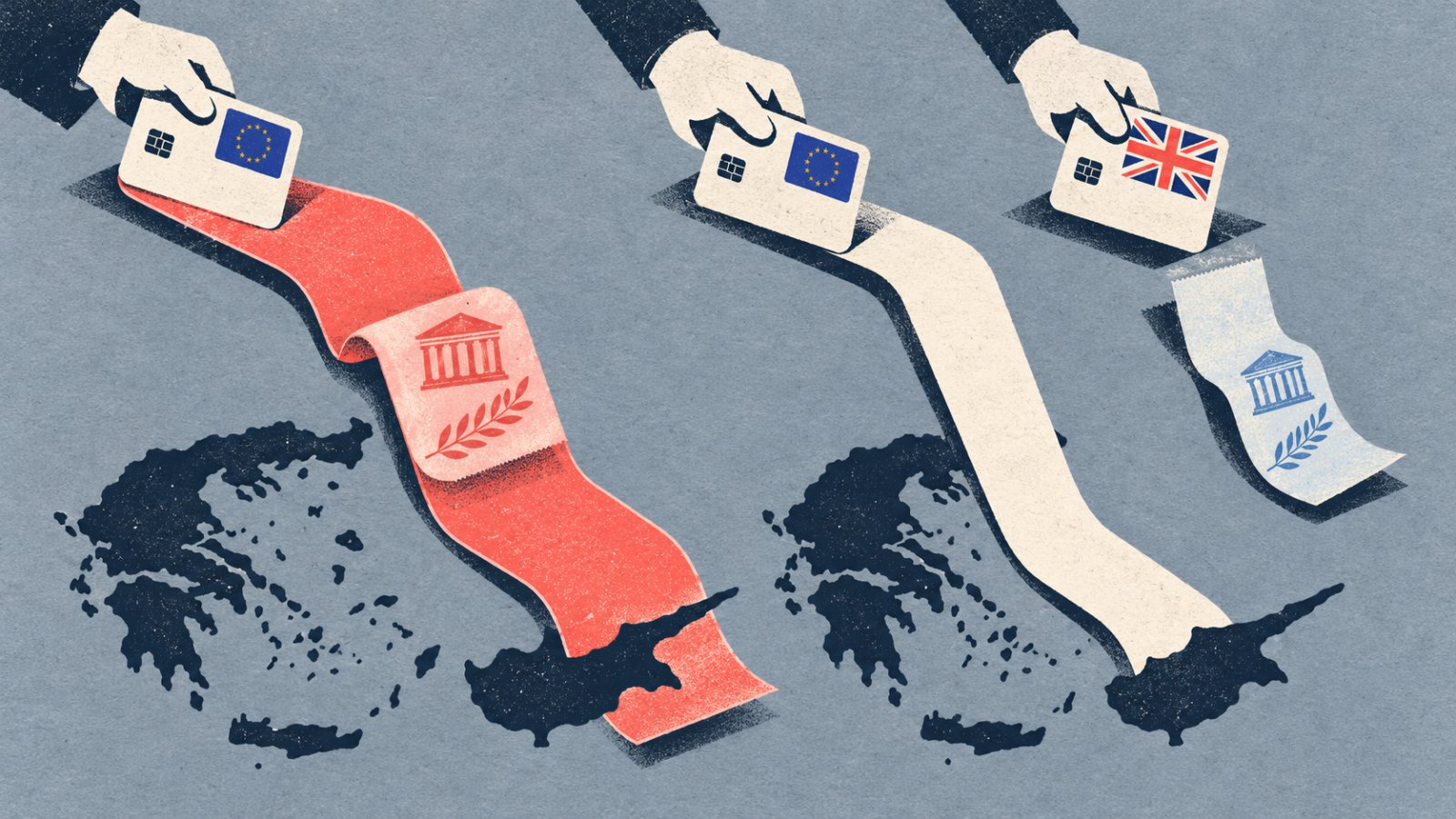 Paddle ή Stripe: ο ΦΠΑ μπορεί να αξίζει περισσότερο από τη χαμηλή προμήθεια