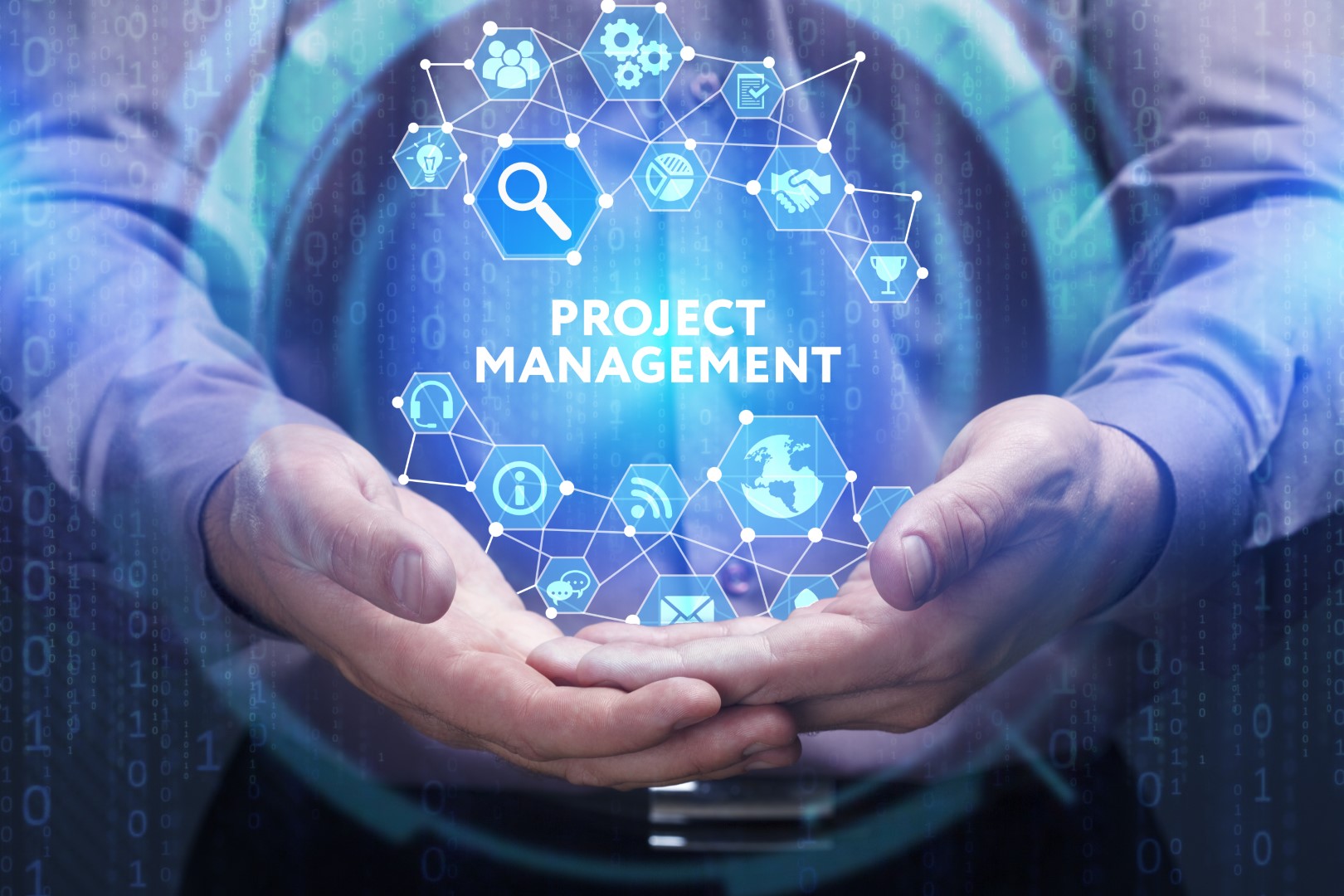 How to Get Into Project Management