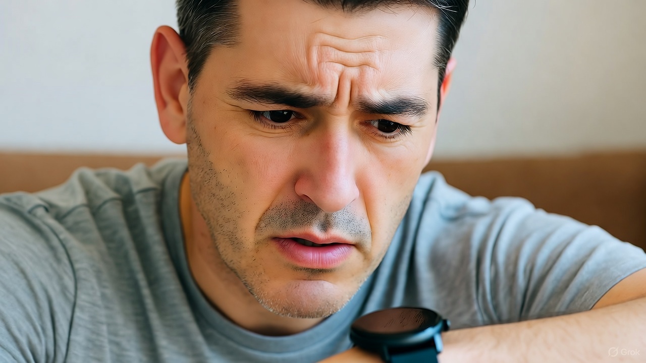 Why I Ditched the Whoop Bracelet: A Case of Clever Marketing, Not a Wellness Gadget