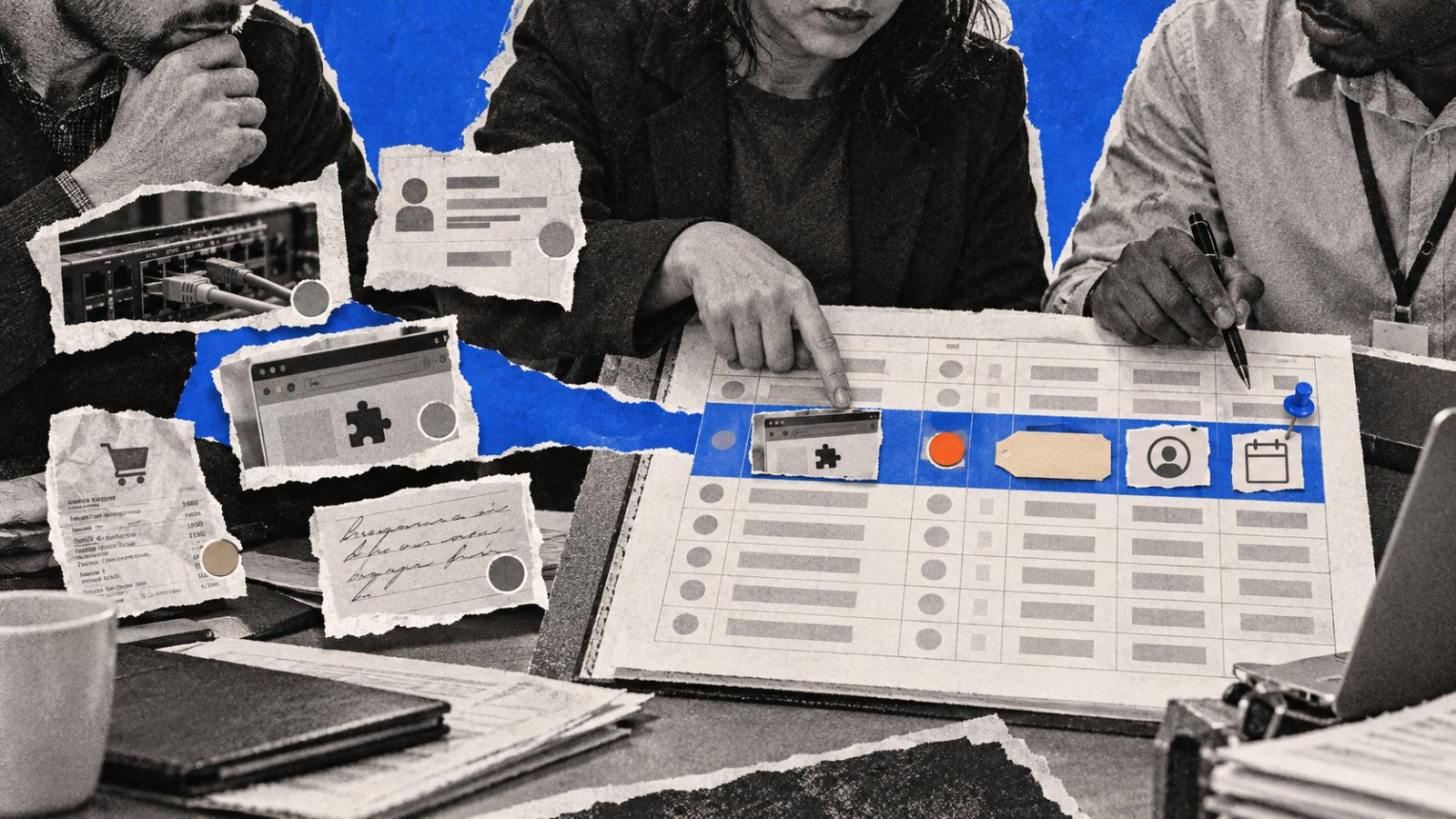 Audit Shadow AI Without Driving It Underground