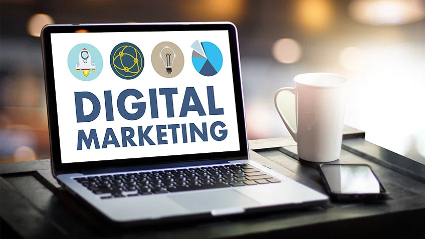 Importance Of Digital Marketing