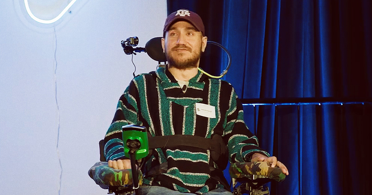 First Neuralink Patient Using It to Learn New Languages