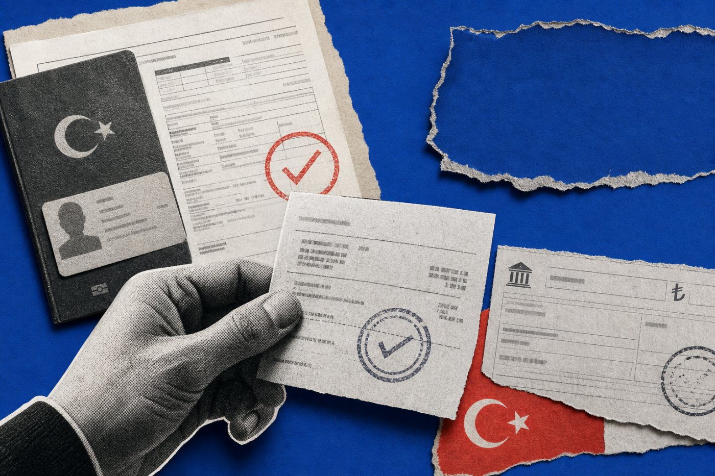 Türkiye’de doğrulamayı tamamlayan üreticinin Lumanu üzerinden uygun Türk lirası ödemesi alması