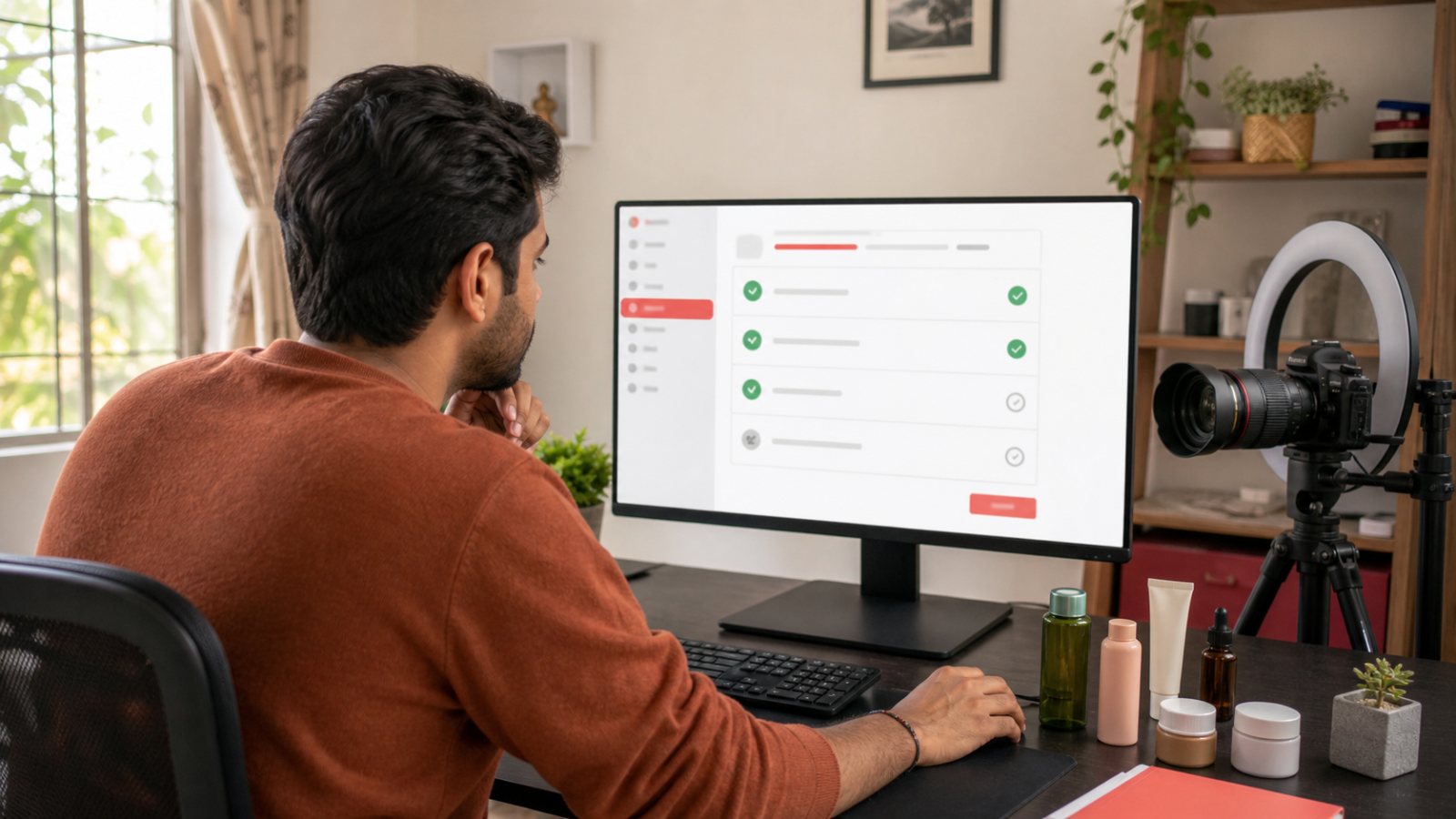 भारत में YouTube Shopping पाएँ—500 सदस्य अकेले पर्याप्त नहीं