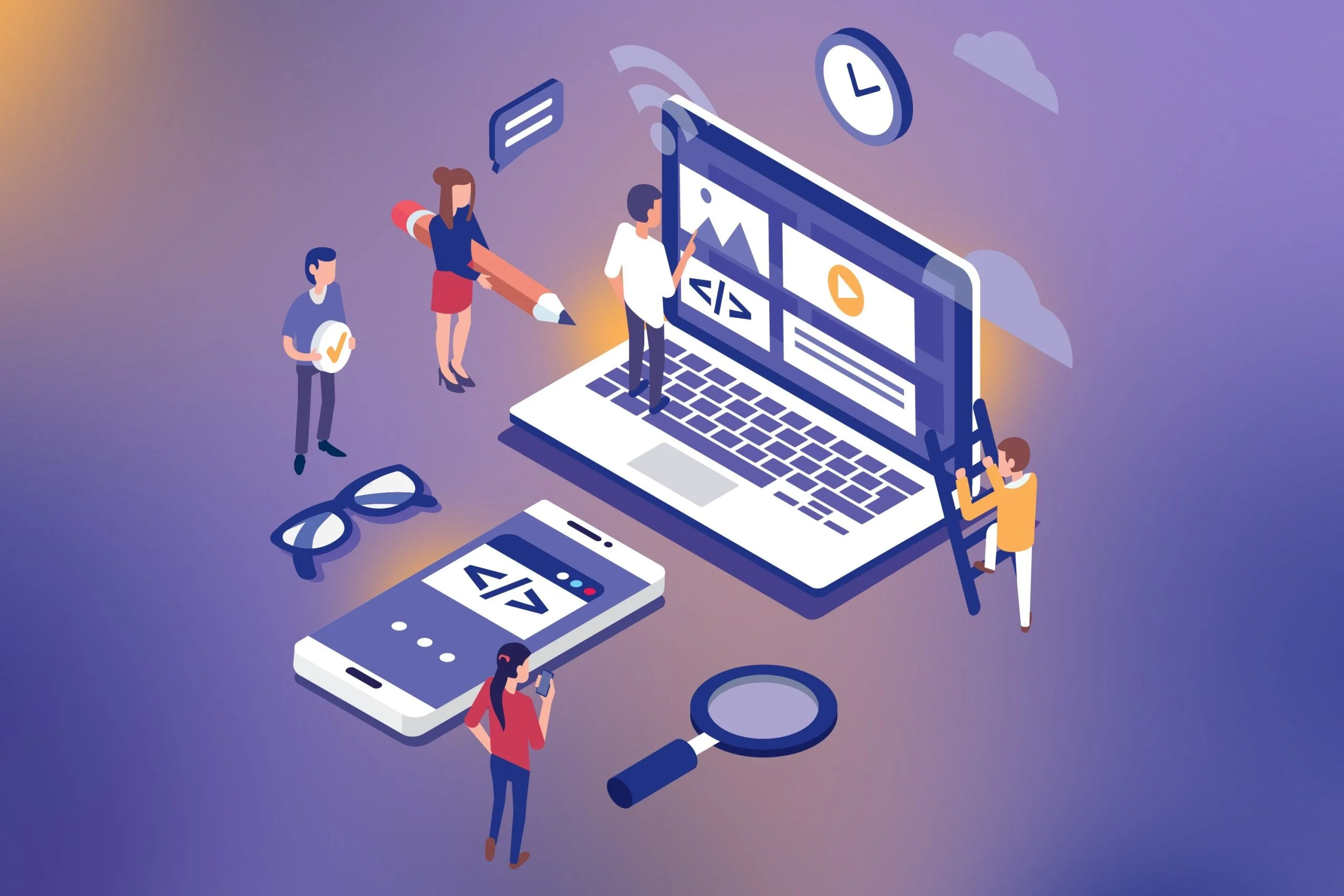 9 Best Web Technologies Trends That Will Dominate