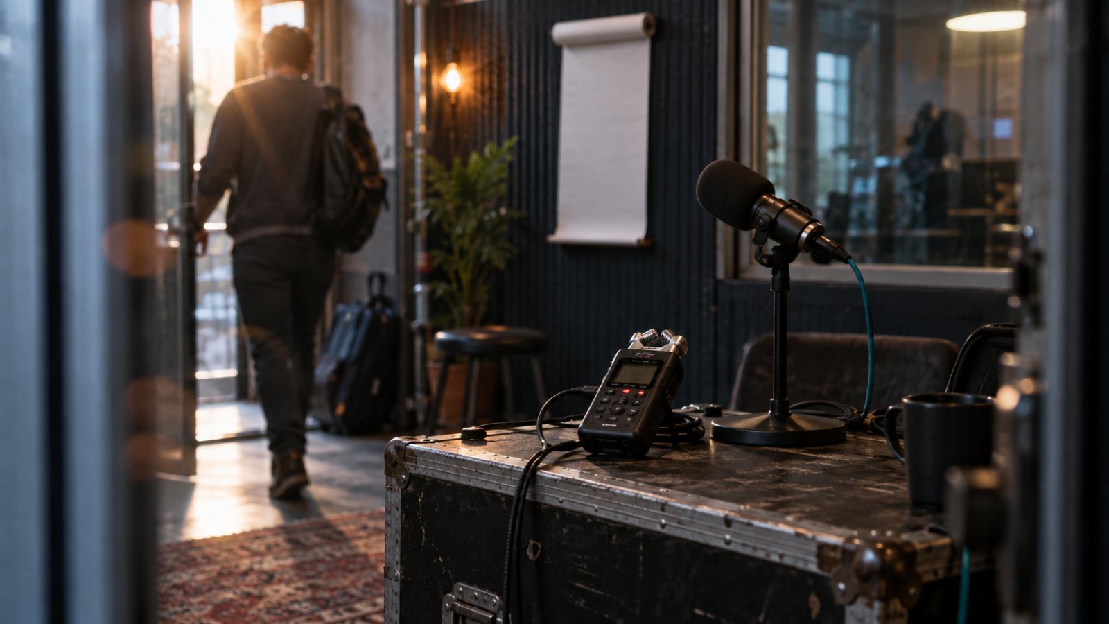 Buzzsprout’s API Can Now Publish Episodes—but It Still Has No Webhooks