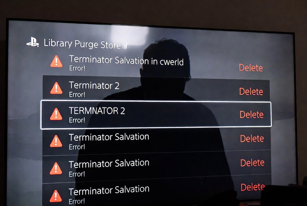 Sony Ends Physical Disc Production for New PlayStation Games in 2028 — Killing the Used Game Market Along the Way