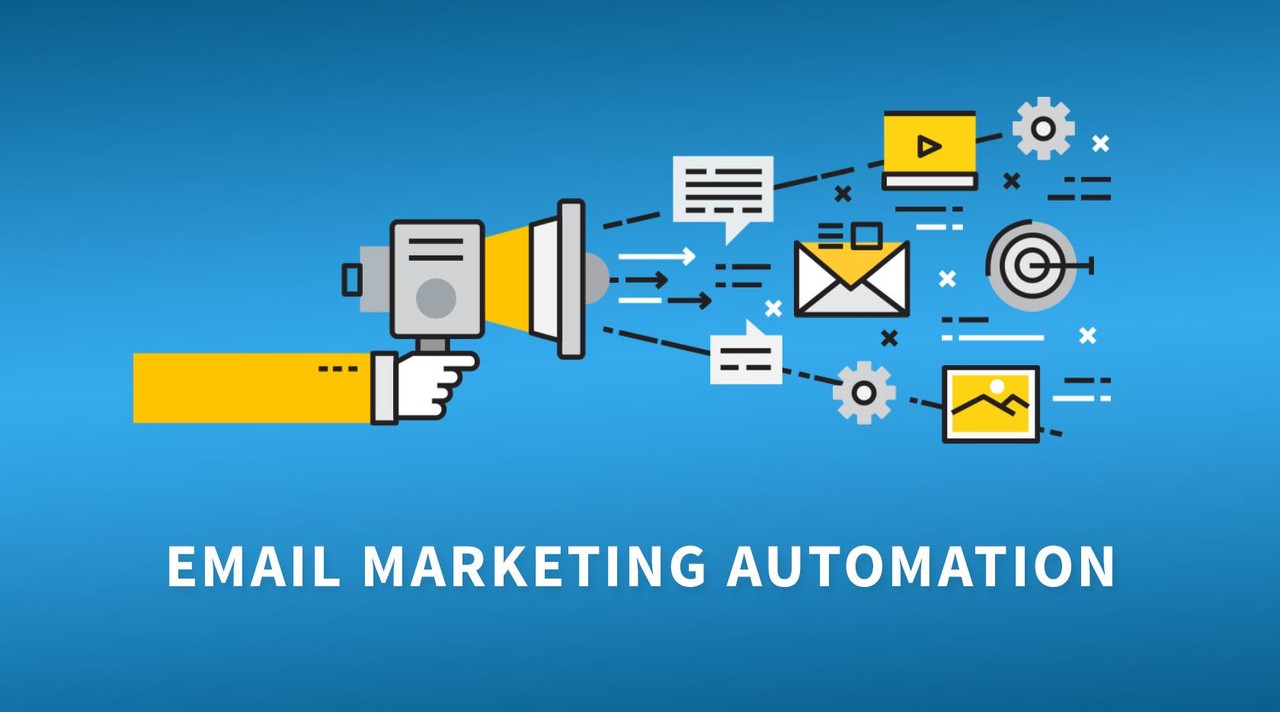 5 E-Commerce Email Marketing Automation Examples To Inspire You