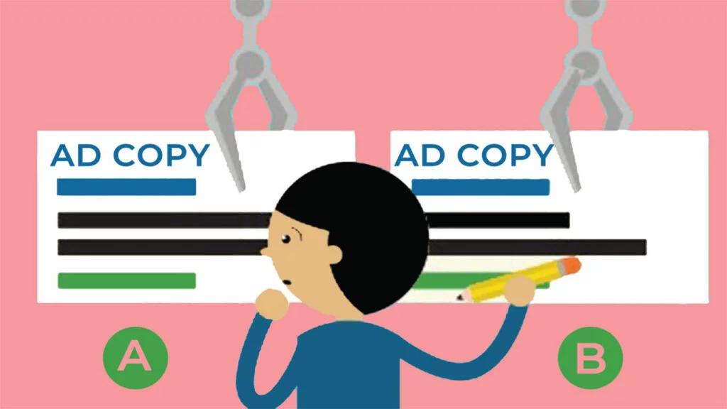 Best Practices For Google Adwords Ad Copy and Landing Page Copy