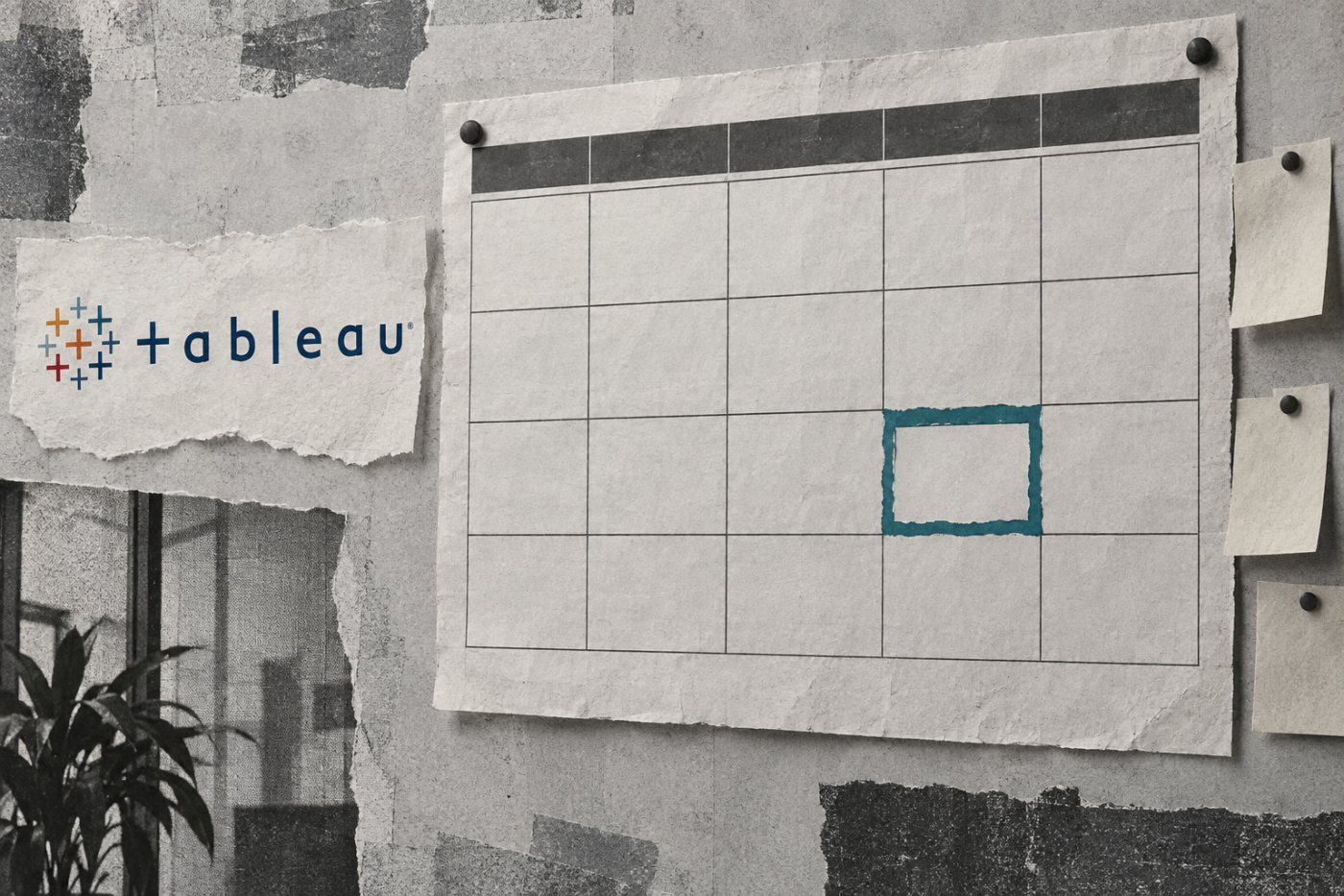 Tableau customers await a release timetable and commercial details for Loops capabilities.