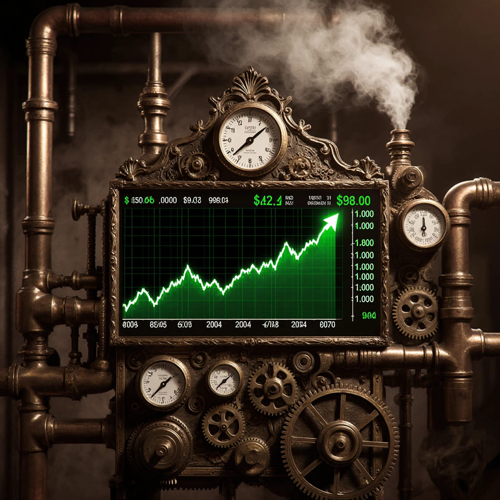 Three Years After Ethereum’s Merge: A New Economic Landscape for Investors