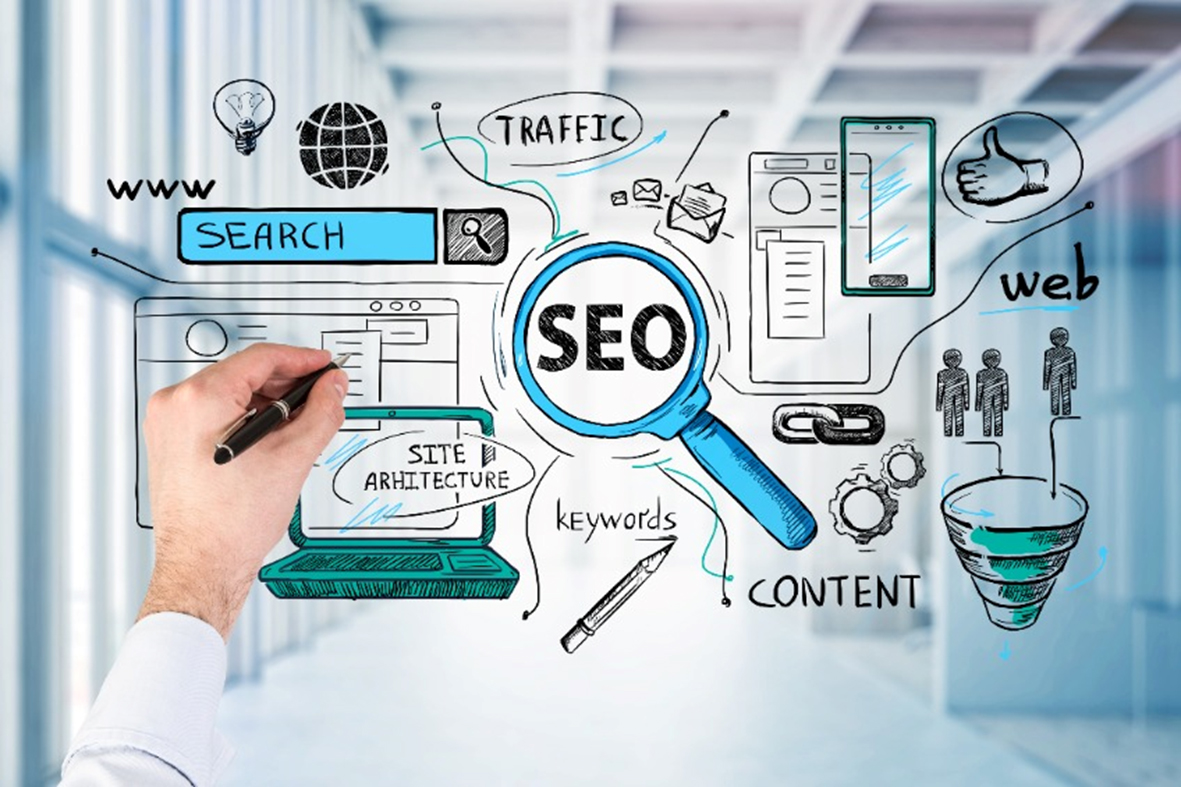 5 Brilliant Ways Small Businesses Can Improve Their SEO