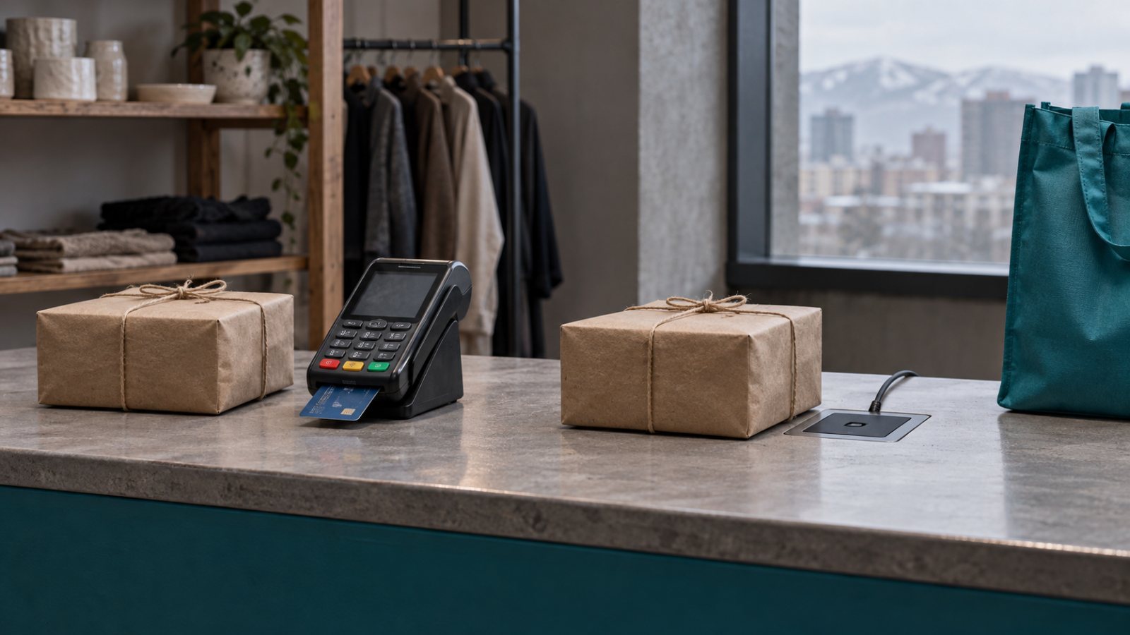 Shopify эсвэл WooCommerce: Монголын төлбөрийн хязгаар сонголтыг эргүүлнэ