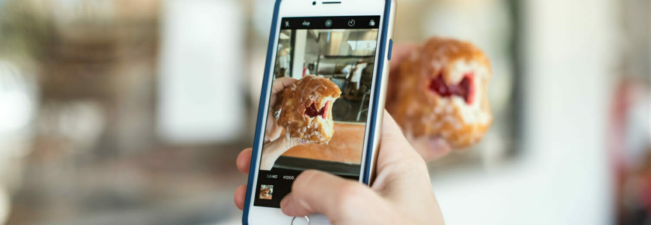 UGC Videos: How to Harness the Power of User-Generated Videos (UGV)