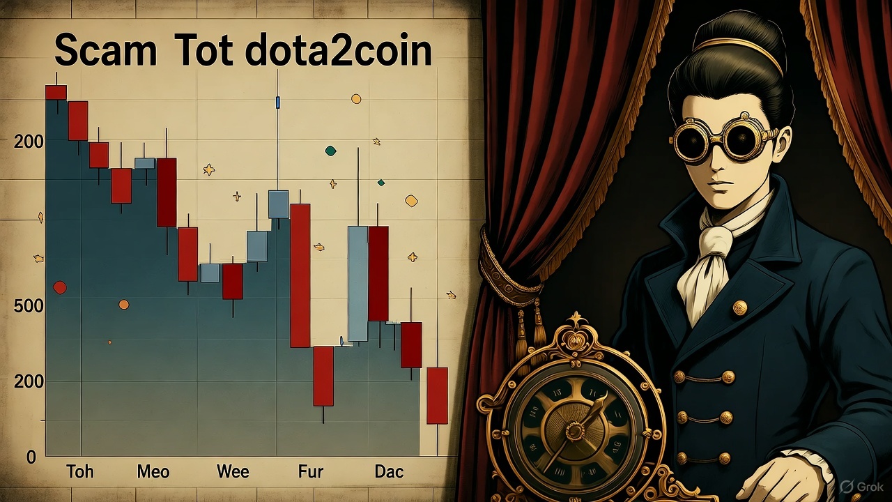 Hackers Hijack Official Dota 2 YouTube Channel to Pump Solana Meme Coin Scam