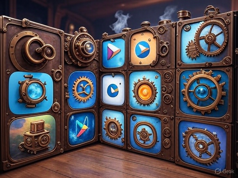 Google Tightens Rules for Cryptocurrency Wallets in Play Store