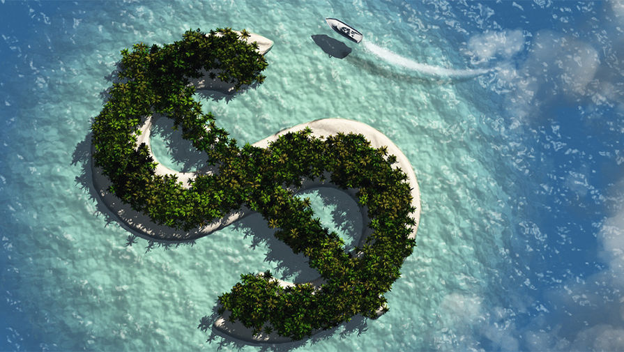 Что такое офшор или все о законном способе уйти от налогов