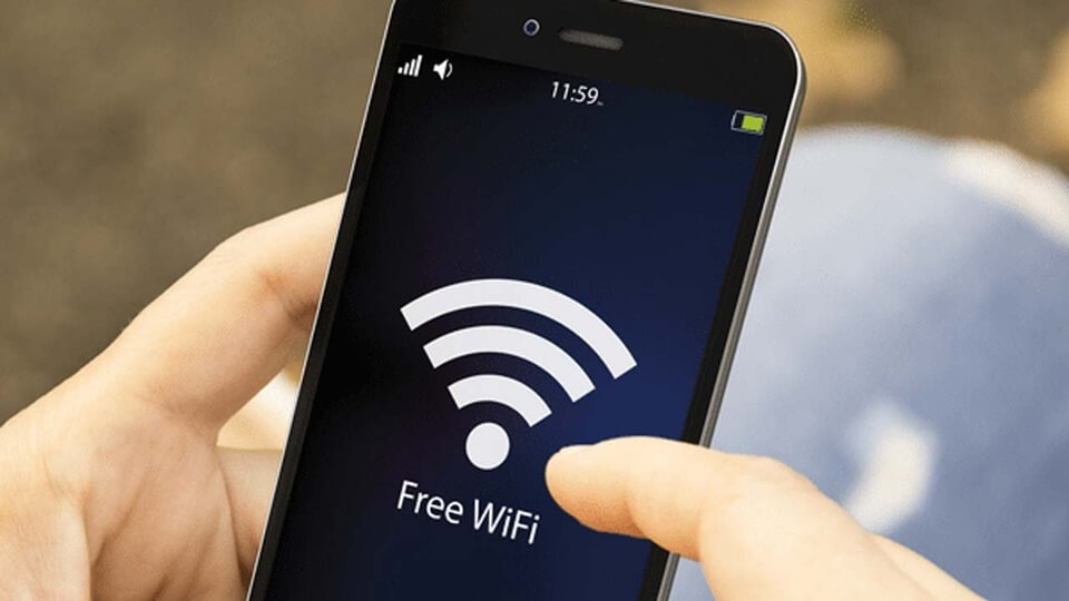 7 Important Tips for Using Public Wi-Fi Networks Without Worry