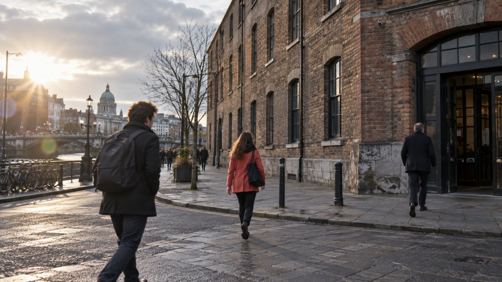 OpenAI otvara 200 radnih mjesta — Dublin dobiva Applied AI Lab