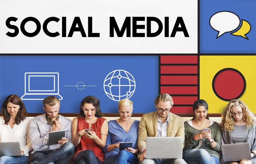Top 3 Ways to Social Media’s Impact on Your Business