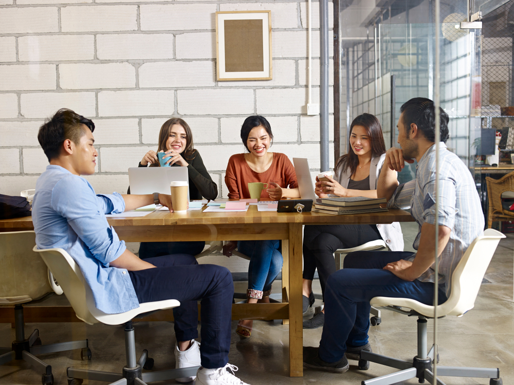 How Can You Create a Healthy Workplace Environment?