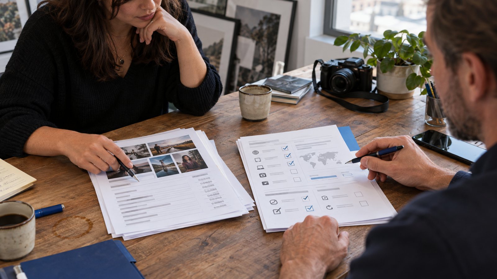 Droits d’usage : quatre clauses à chiffrer avant de céder son contenu