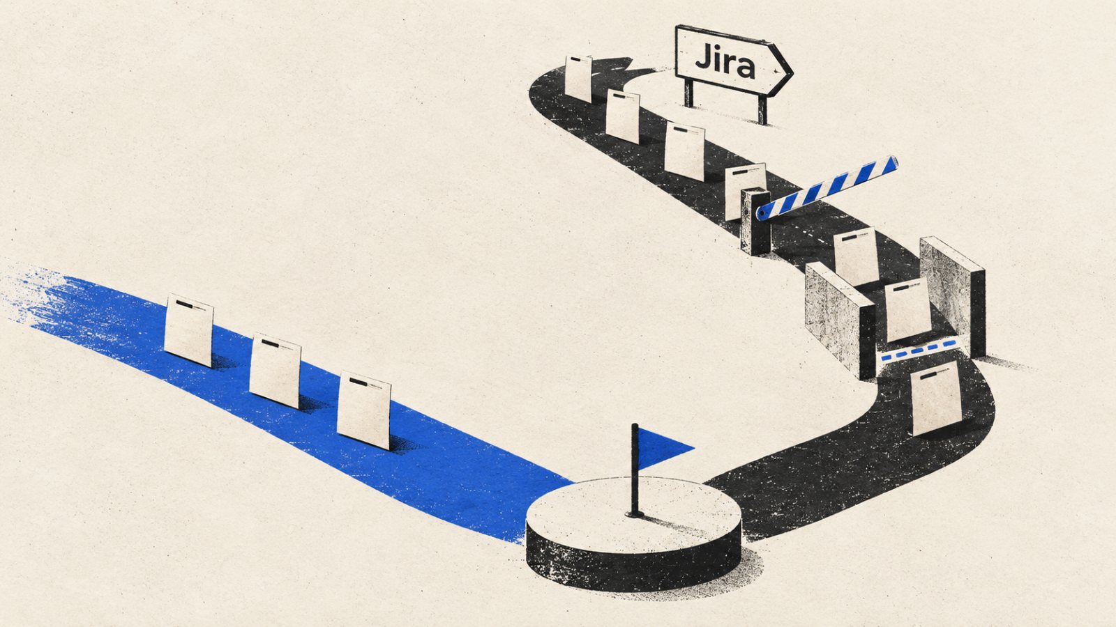 Jira ou Linear : la vitesse gagnée peut coûter des contrôles d’entreprise