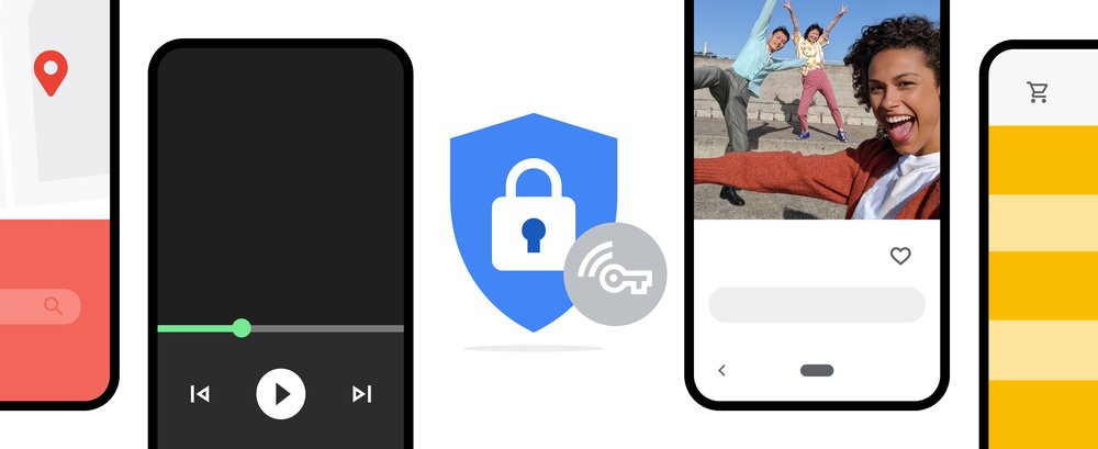 What You need to know about Google one VPN