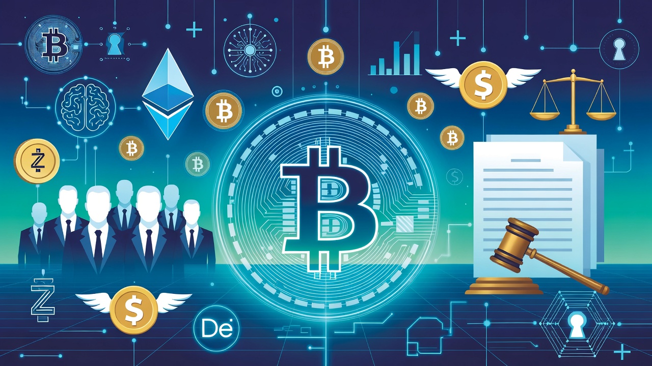 Grayscale's 2026 Crypto Outlook: Dawn of the Institutional Era and Beyond