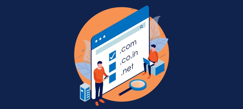 How to choose The Perfect Domain Name