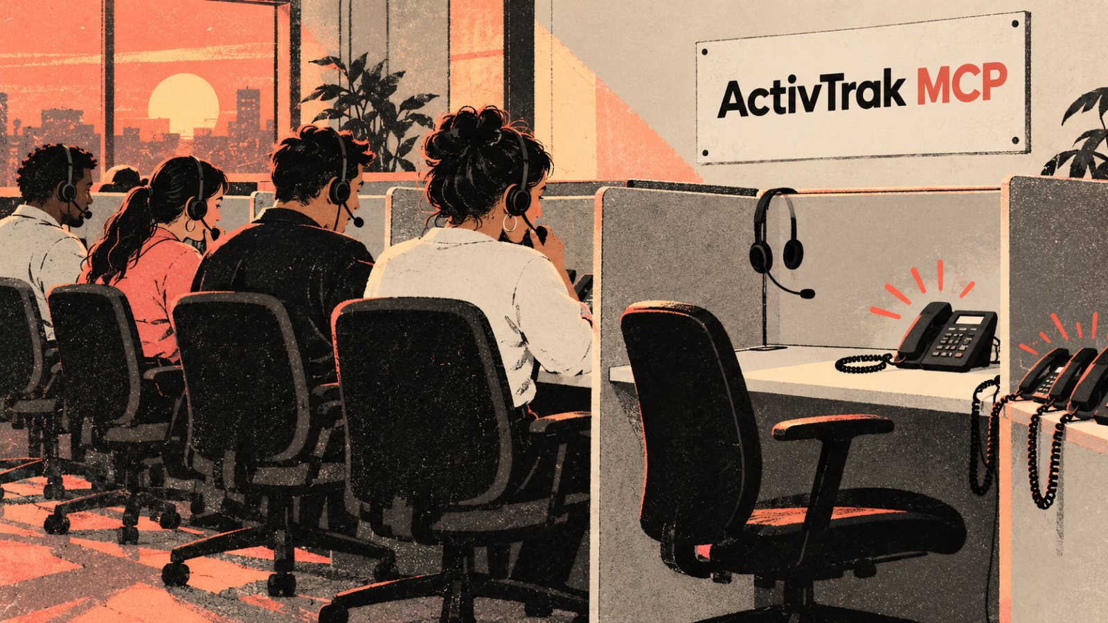 ActivTrak lleva los datos de productividad a ChatGPT y Claude